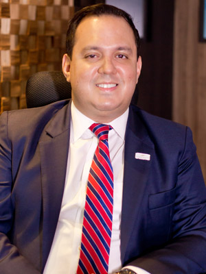 Dr. Rogério Magalhães