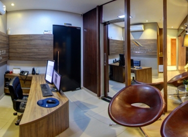 Hall de Entrada